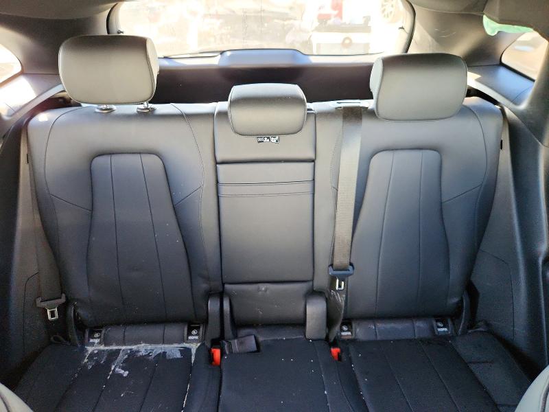 2021 Mercedes-benz Gla მანქანა იყიდება აუქციონზე, vin: W1N4N4GB5MJ120788, აუქციონის ნომერი: 71568966
