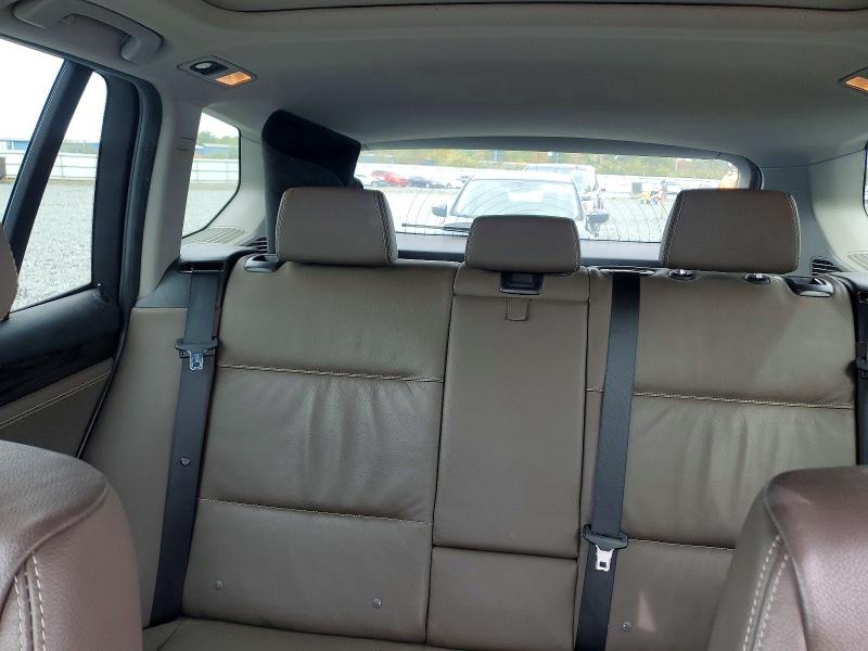 Продажа на аукционе авто 2013 Bmw X3, vin: 5UXWX9C54D0A09826, номер лота: 71614936
