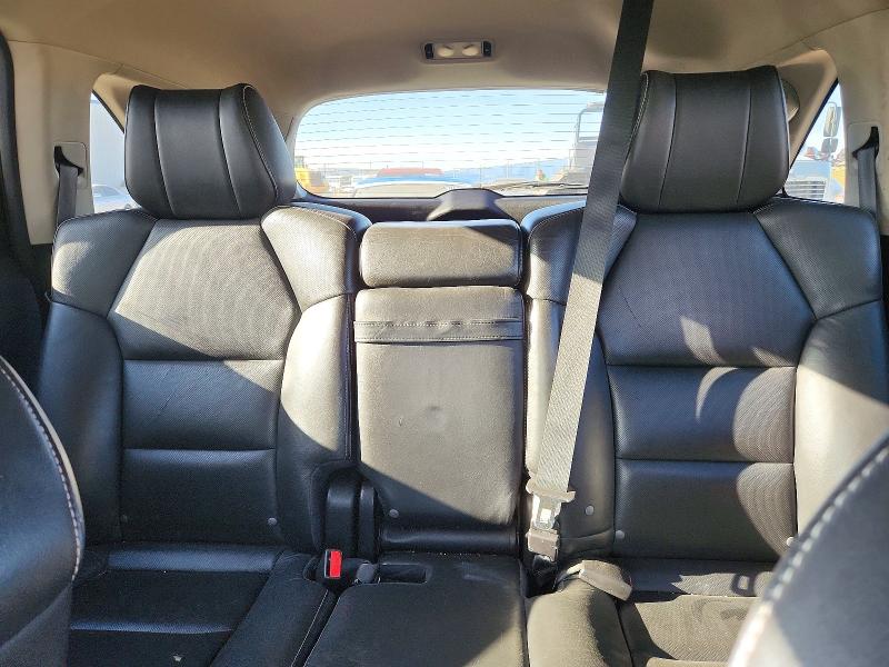 Продаж на аукціоні авто 2010 Acura Mdx, vin: 2HNYD2H72AH004952, номер лоту: 72412796