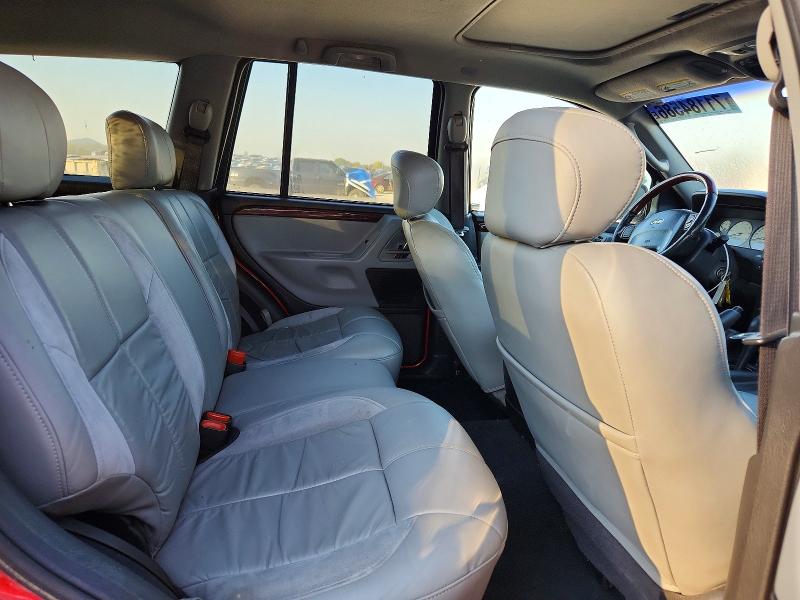 71184586 :رقم المزاد ، 1J8GW68J82C178634 vin ، 2002 Jeep Grand Cherokee مزاد بيع