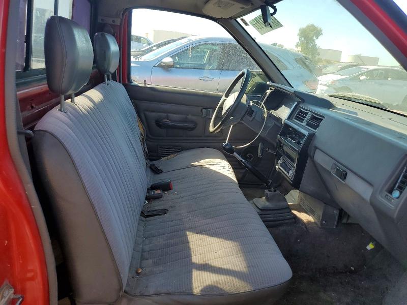 Aukcja sprzedaży 1991 Nissan Truck, vin: 1N6SD11S3MC334981, numer aukcji: 71451786