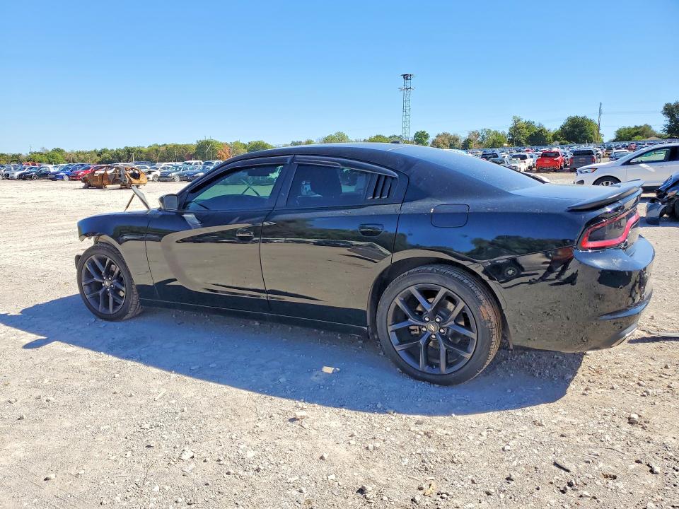 Продажа на аукционе авто 2022 Dodge Charger, vin: 2C3CDXBG5NH203039, номер лота: 71050946