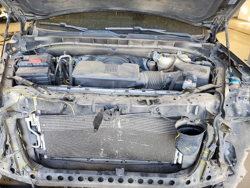 Продажа на аукционе авто 2022 Chevrolet Tahoe, vin: 1GNSKRKD9NR209769, номер лота: 72401246