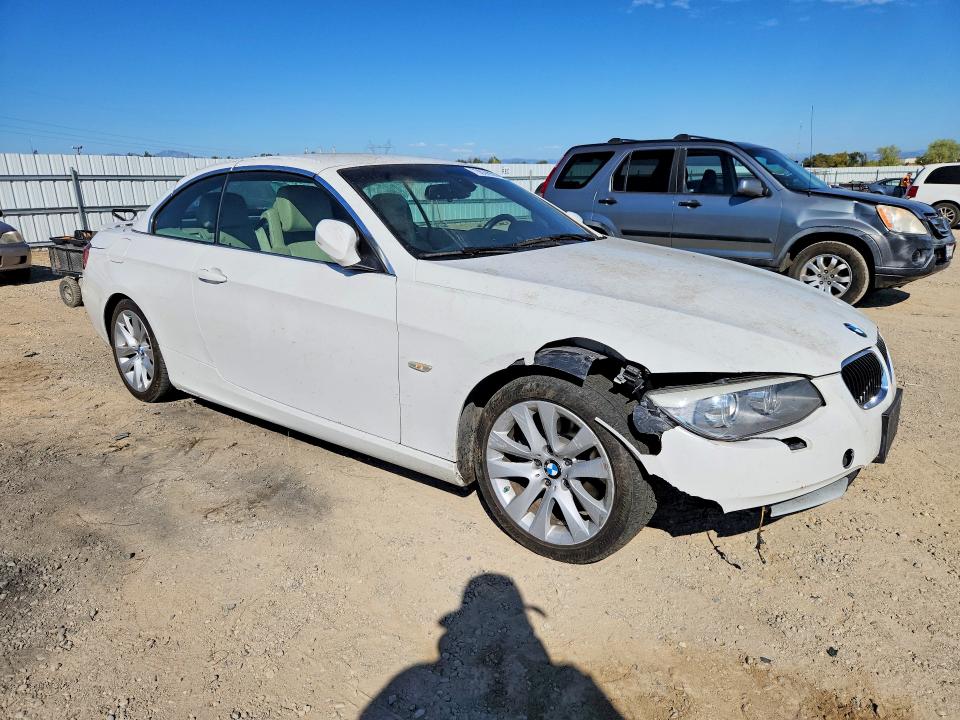 Продажа на аукционе авто 2012 Bmw 328, vin: WBADW7C58CE729609, номер лота: 70639986