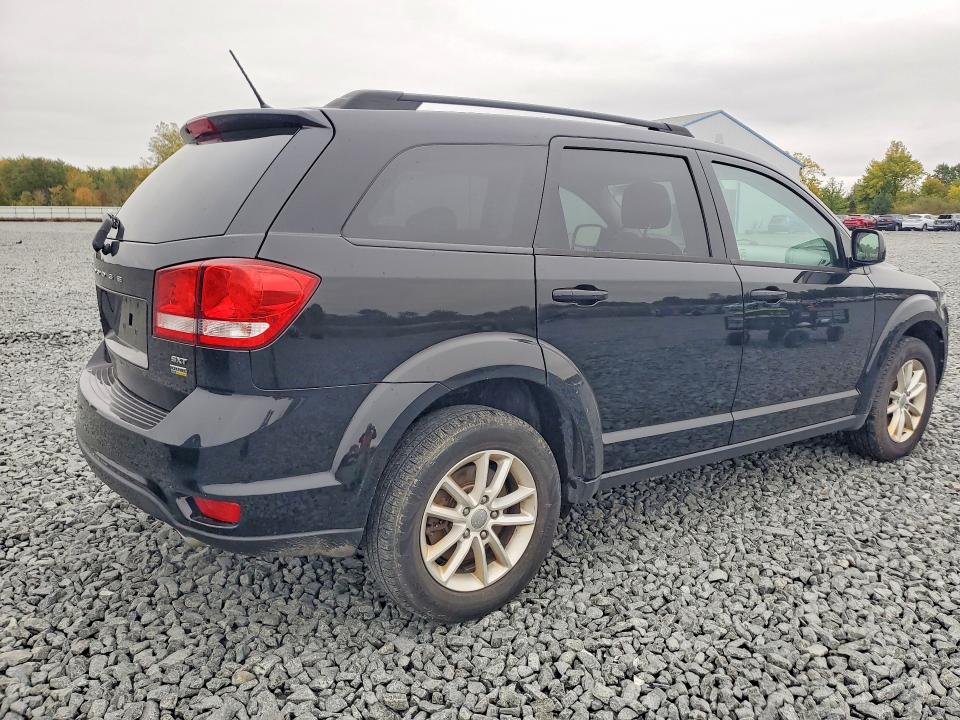 Продаж на аукціоні авто 2016 Dodge Journey, vin: 3C4PDCBG5GT206989, номер лоту: 71505546