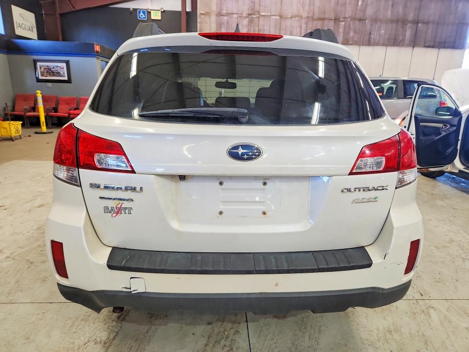 Продаж на аукціоні авто 2013 Subaru Outback, vin: 4S4BRBKC2D3308109, номер лоту: 72112206