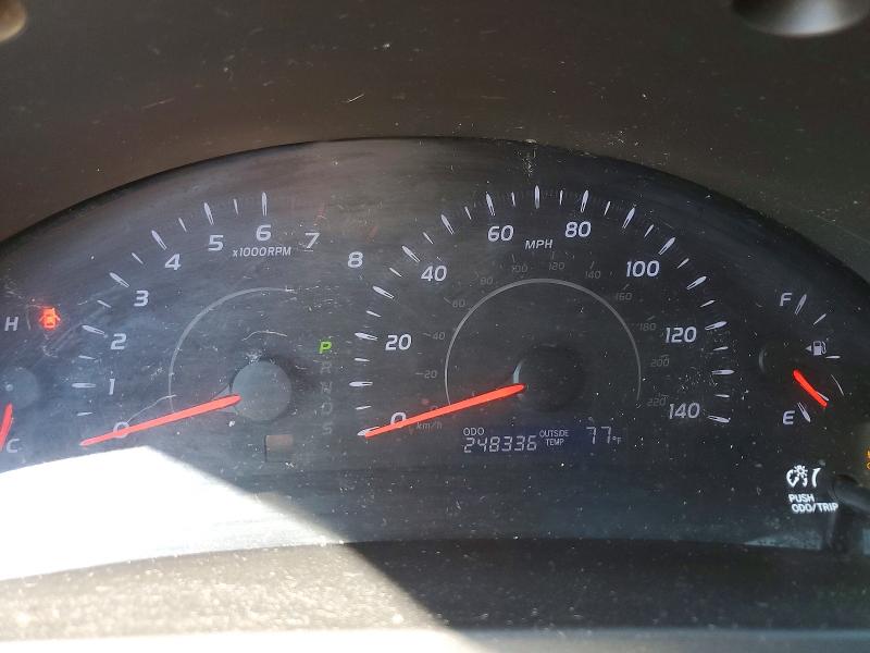 71961936 :رقم المزاد ، 4T1BF3EK9AU116676 vin ، 2010 Toyota Camry مزاد بيع