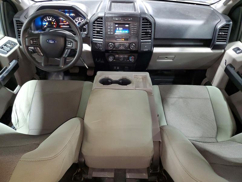 2015 Ford F150 მანქანა იყიდება აუქციონზე, vin: 1FTEX1EP7FKD47237, აუქციონის ნომერი: 72973446