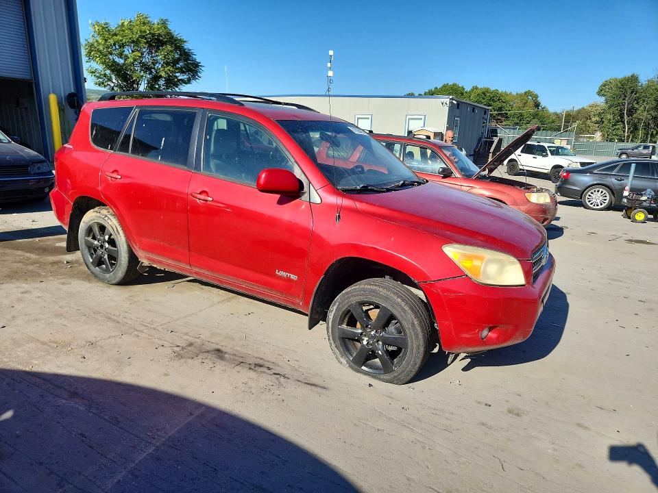 2006 Toyota Rav4 მანქანა იყიდება აუქციონზე, vin: JTMBD31V965001555, აუქციონის ნომერი: 71825406