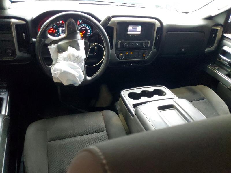Aukcja sprzedaży 2014 Chevrolet Silverado, vin: 1GCRCREH7EZ356627, numer aukcji: 70615556