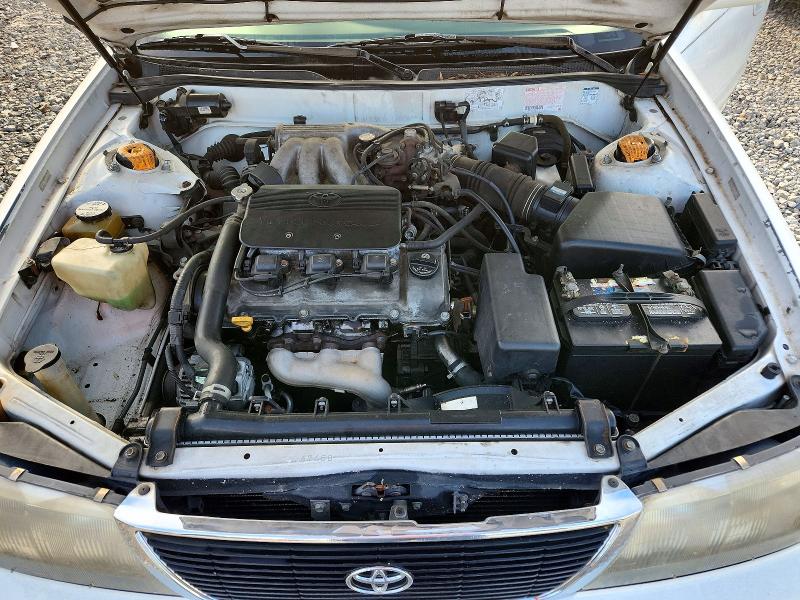 71807996 :رقم المزاد ، 4T1BF12B7TU124836 vin ، 1996 Toyota Avalon مزاد بيع