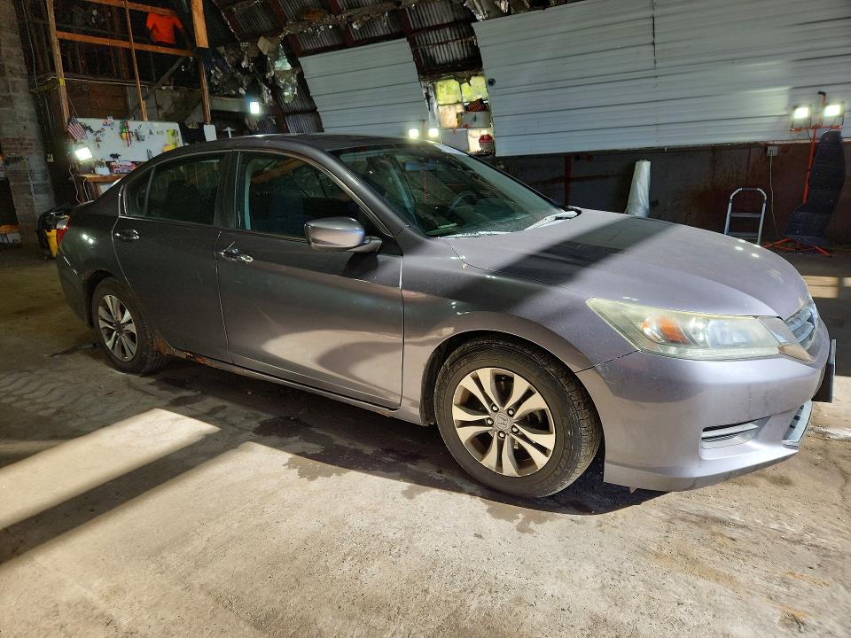Aukcja sprzedaży 2013 Honda Accord, vin: 1HGCR2F31DA091426, numer aukcji: 71585936