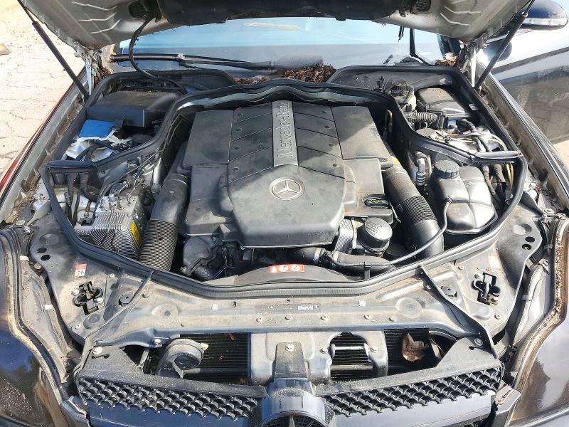 72168046 :رقم المزاد ، WDDDJ75X56A060264 vin ، 2006 Mercedes-benz Cls مزاد بيع