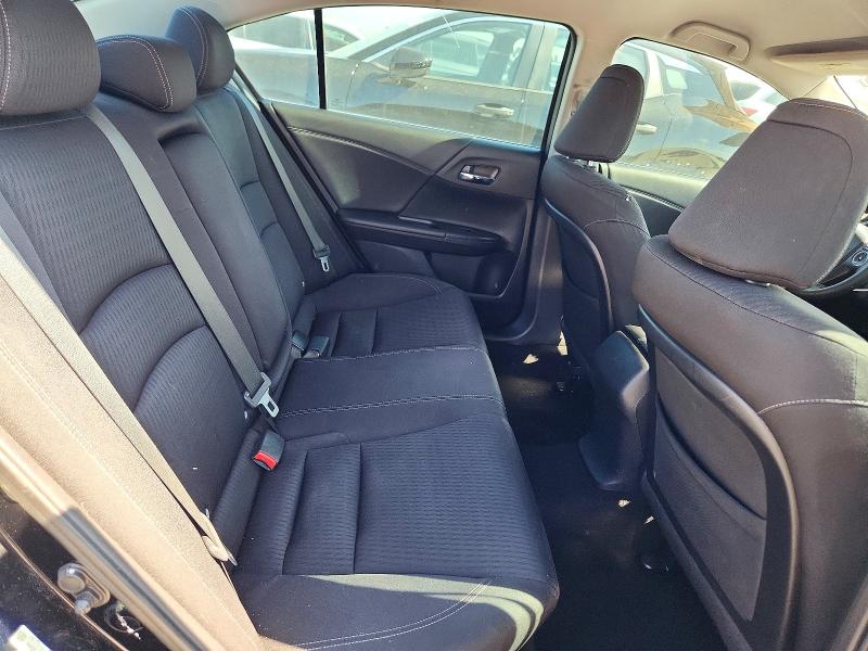 2014 Honda Accord მანქანა იყიდება აუქციონზე, vin: 1HGCR2E50EA112299, აუქციონის ნომერი: 73868996