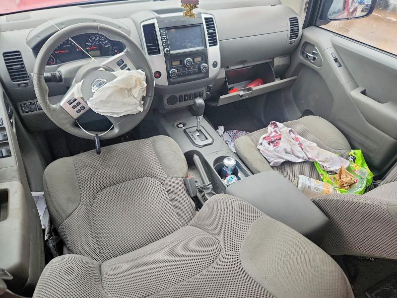 Продаж на аукціоні авто 2021 Nissan Frontier, vin: 1N6ED0EAXMN700867, номер лоту: 71444016