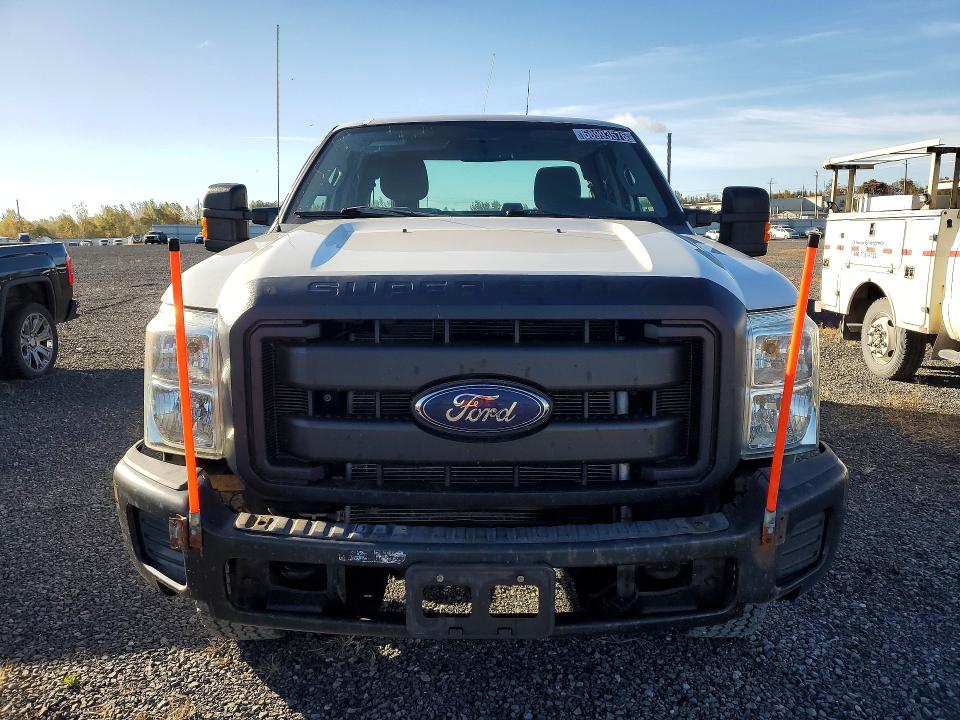 Aukcja sprzedaży 2015 Ford F250, vin: 1FT7X2B69FED46776, numer aukcji: 68993576