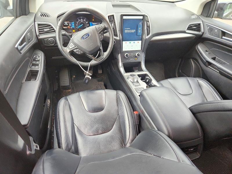 Продажа на аукционе авто 2022 Ford Edge, vin: 2FMPK4K93NBA62537, номер лота: 72252206