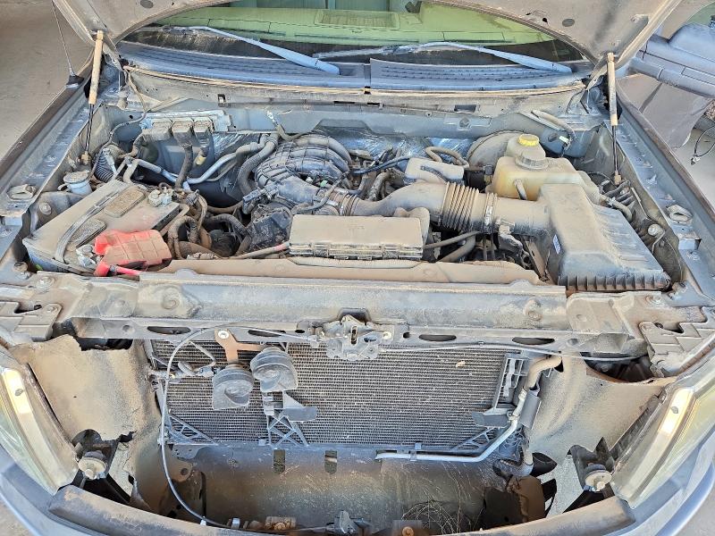 Auction sale of the 2014 Ford F150, vin: 1FTMF1CM1EFD11574, lot number: 71855786