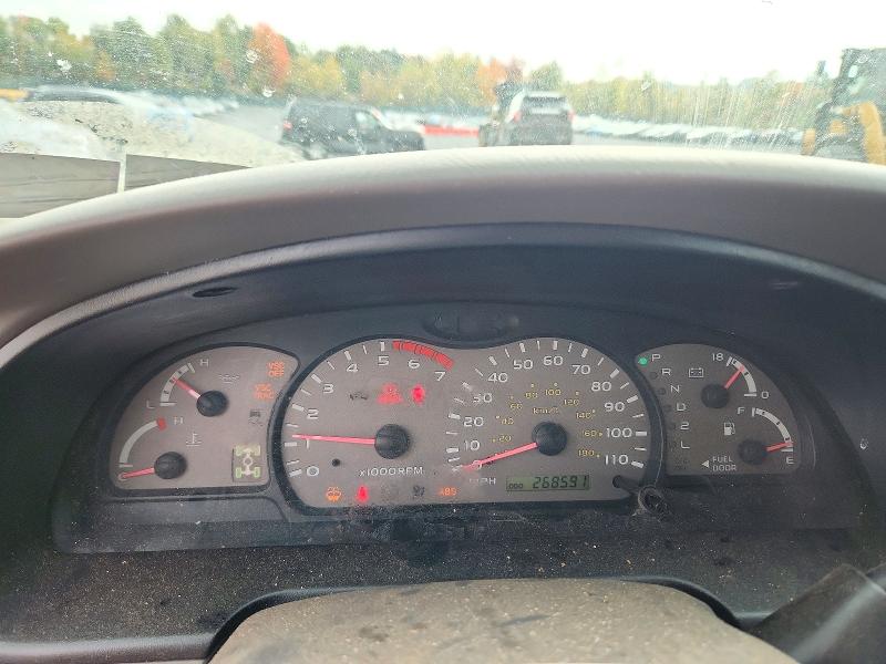 Aukcja sprzedaży 2004 Toyota Sequoia, vin: 5TDBT44A64S226024, numer aukcji: 72623626