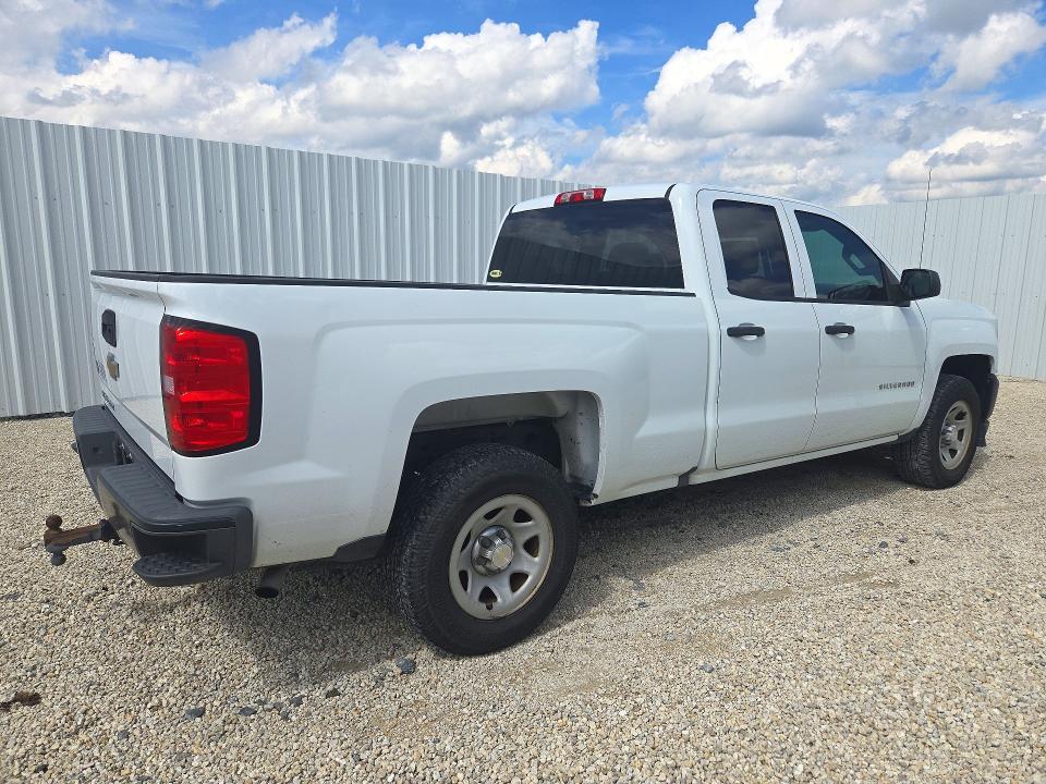 Продажа на аукционе авто 2017 Chevrolet Silverado, vin: 1GCRCNEHXHZ302011, номер лота: 72406546