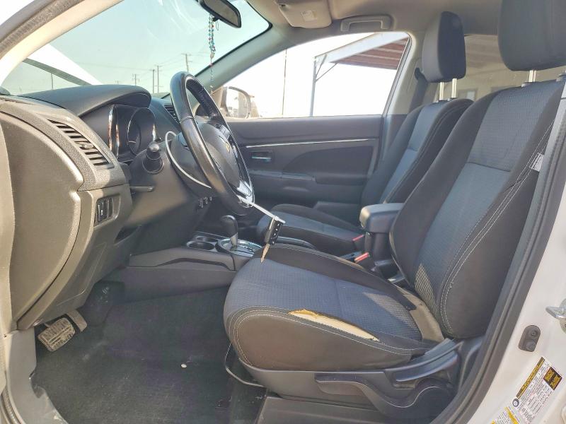 Продажа на аукционе авто 2016 Mitsubishi Outlander Sport, vin: JA4AP3AU6GZ053112, номер лота: 71255366
