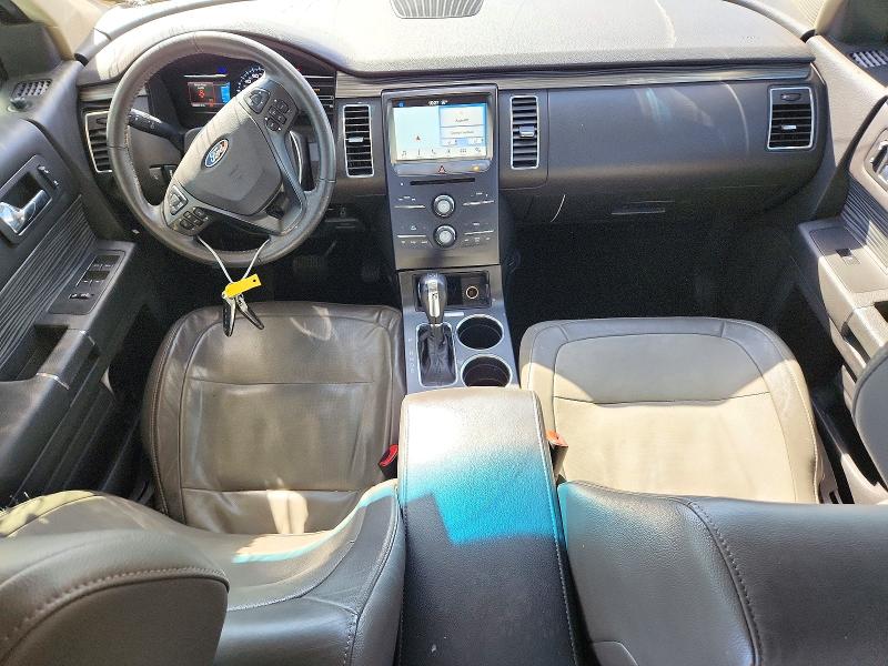 Aukcja sprzedaży 2019 Ford Flex, vin: 2FMGK5C84KBA18389, numer aukcji: 70726896