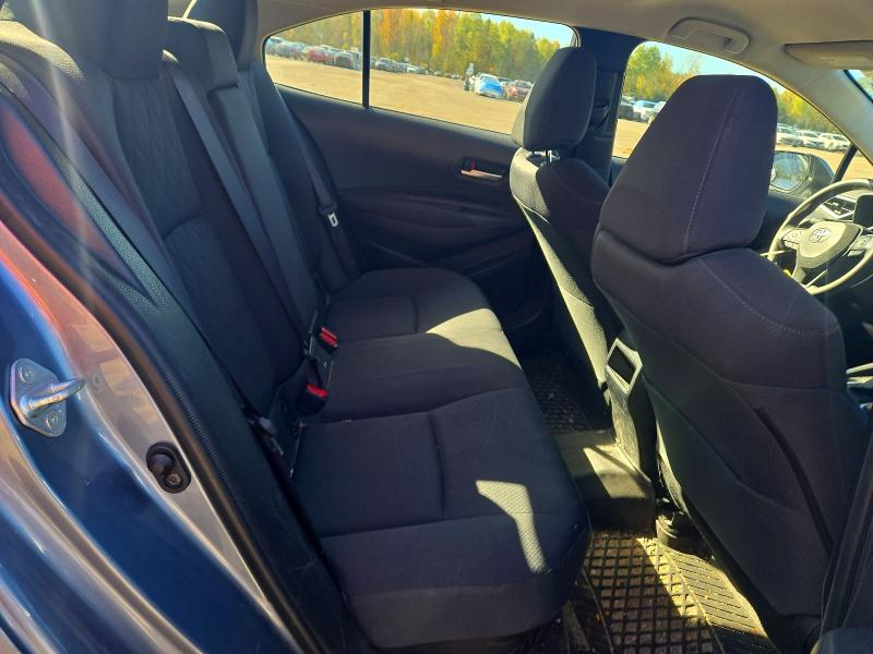 Продаж на аукціоні авто 2020 Toyota Corolla, vin: JTDBBRBE5LJ010621, номер лоту: 72118526