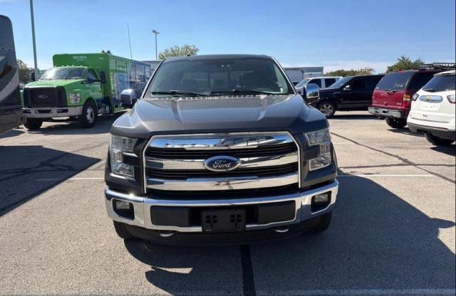 Продаж на аукціоні авто 2015 Ford F150, vin: 1FTEW1EP3FFC51035, номер лоту: 74338216