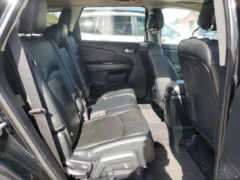 Продажа на аукционе авто 2015 Dodge Journey, vin: 3C4PDDGG8FT522304, номер лота: 70486076