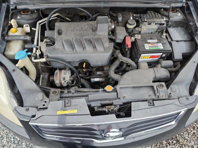Продажа на аукционе авто 2012 Nissan Sentra, vin: 3N1AB6AP9CL781673, номер лота: 71187046