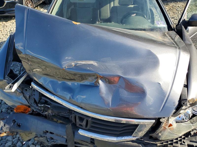 Продажа на аукционе авто 2008 Honda Accord, vin: 1HGCP26498A064513, номер лота: 71858416
