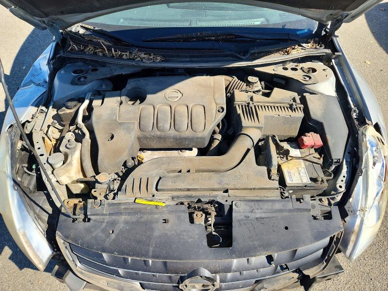 2010 Nissan Altima მანქანა იყიდება აუქციონზე, vin: 1N4AL2APXAN548813, აუქციონის ნომერი: 71754426