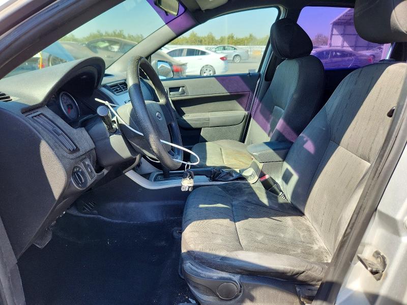 2010 Ford Focus მანქანა იყიდება აუქციონზე, vin: 1FAHP3FN8AW207341, აუქციონის ნომერი: 72027776