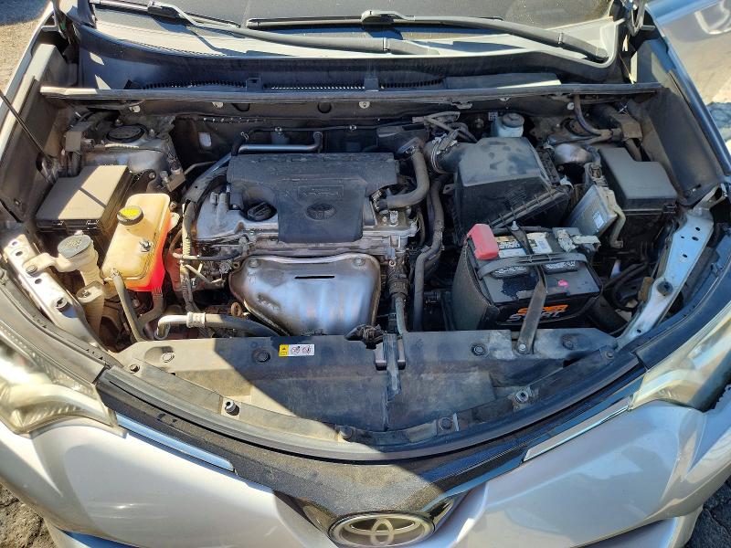 Продаж на аукціоні авто 2018 Toyota Rav4, vin: 2T3WFREV2JW519548, номер лоту: 71256186