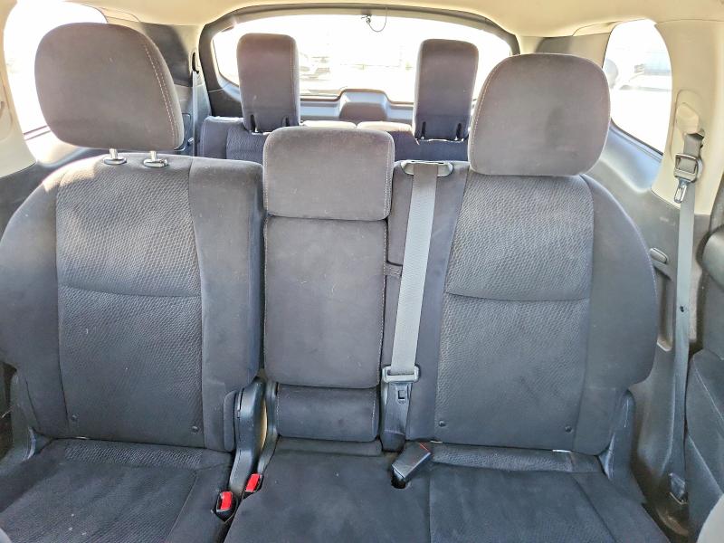 2013 Nissan Pathfinder მანქანა იყიდება აუქციონზე, vin: 5N1AR2MM7DC664461, აუქციონის ნომერი: 71491686