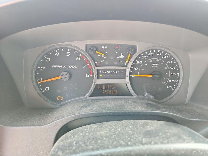 72995306 :رقم المزاد ، 1GCCS136858230990 vin ، 2005 Chevrolet Colorado مزاد بيع