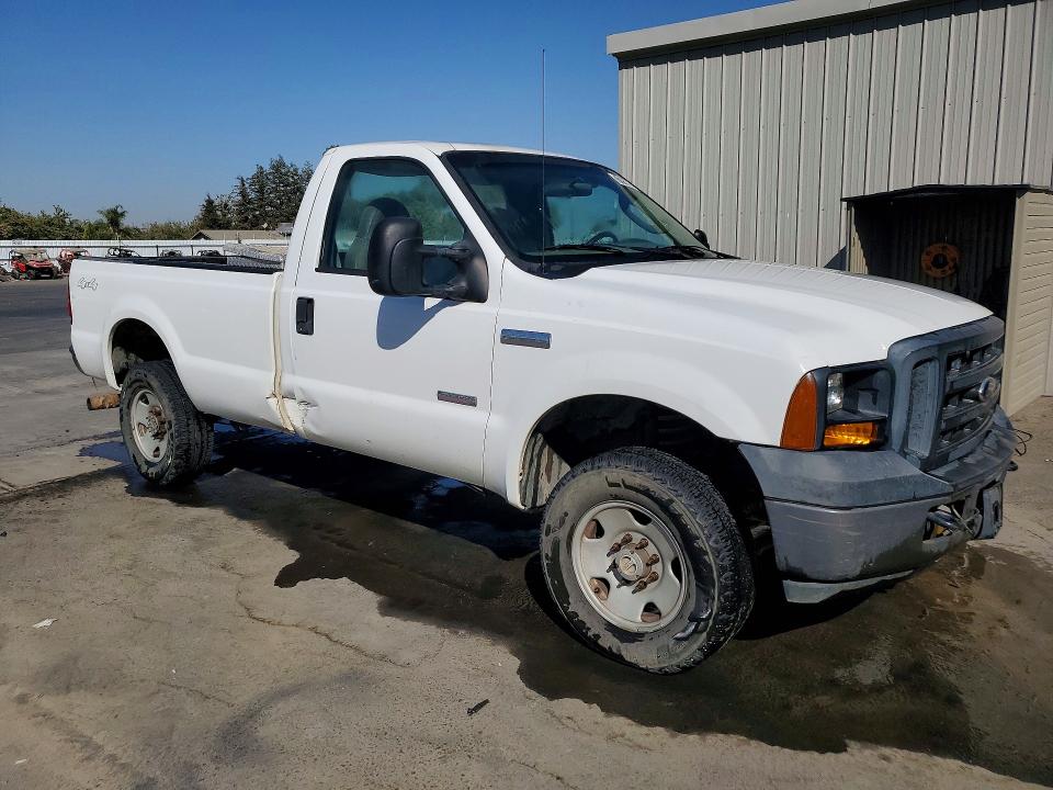 Продаж на аукціоні авто 2006 Ford F250, vin: 1FTSF21P16EA25659, номер лоту: 71759996