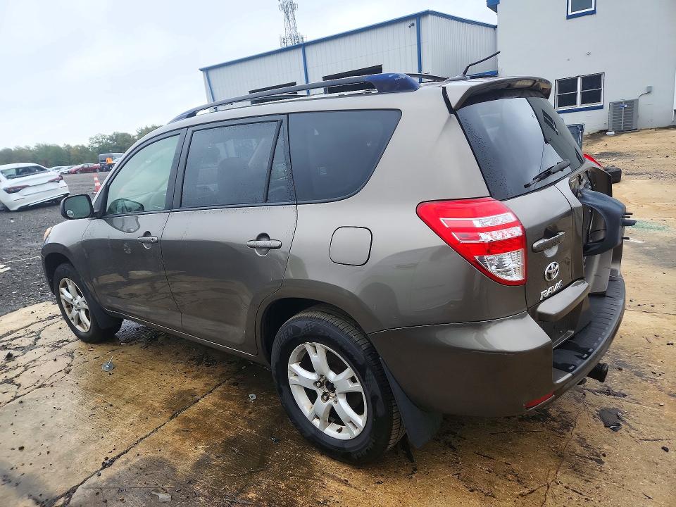 Aukcja sprzedaży 2012 Toyota Rav4, vin: JTMBF4DV9C5057812, numer aukcji: 71693966