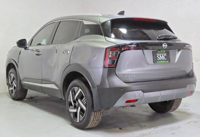 Продаж на аукціоні авто 2026 Nissan Kicks, vin: 3N8AP6CE7TL350067, номер лоту: 71872506