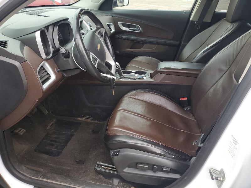 Продажа на аукционе авто 2010 Chevrolet Equinox, vin: 2CNFLGEW8A6285347, номер лота: 71257086