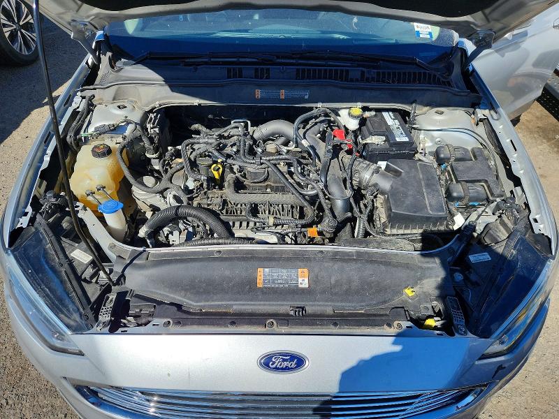 2019 Ford Fusion მანქანა იყიდება აუქციონზე, vin: 3FA6P0CDXKR140327, აუქციონის ნომერი: 71940696