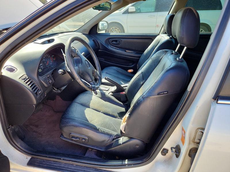 Продажа на аукционе авто 2000 Nissan Maxima, vin: JN1CA31A4YT023071, номер лота: 71659826
