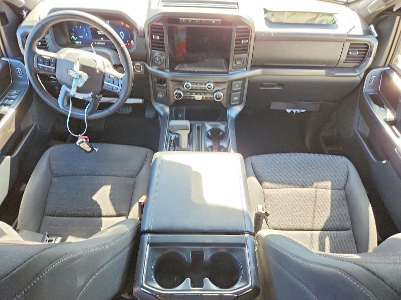 2024 Ford F150 მანქანა იყიდება აუქციონზე, vin: 1FTEW3KP0RKF79511, აუქციონის ნომერი: 71195186