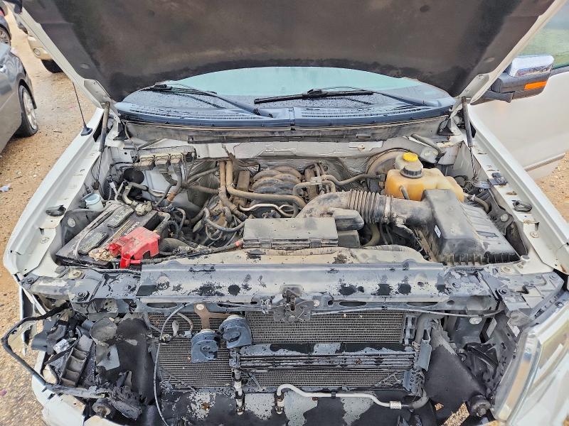 Продажа на аукционе авто 2014 Ford F150, vin: 1FTFW1CF0EFB98467, номер лота: 71559006