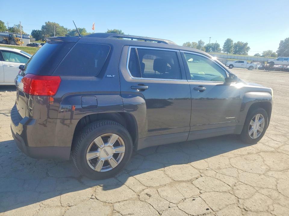 2013 Gmc Terrain მანქანა იყიდება აუქციონზე, vin: 2GKALUEKXD6381015, აუქციონის ნომერი: 71980316