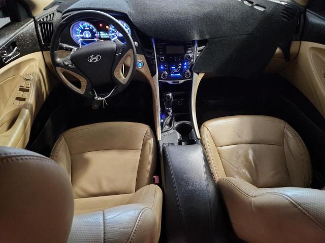 Продажа на аукционе авто 2012 Hyundai Sonata, vin: 5NPEC4AB5CH323536, номер лота: 71579146
