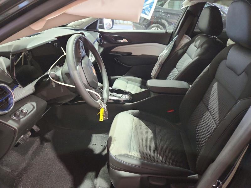 Aukcja sprzedaży 2026 Chevrolet Trax, vin: KL77LHEP9TC222496, numer aukcji: 72580516