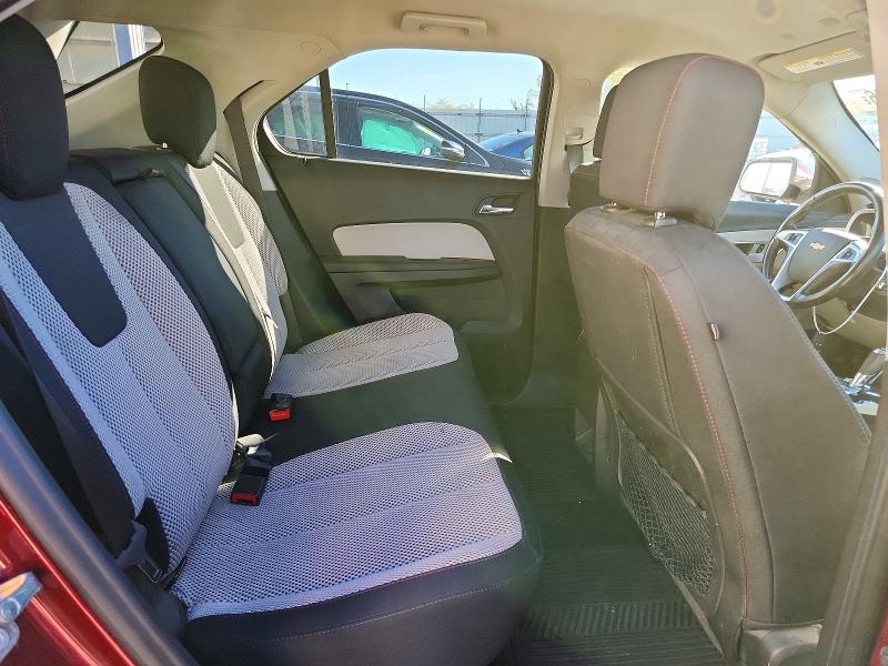 Aukcja sprzedaży 2017 Chevrolet Equinox, vin: 2GNALCEK1H1565792, numer aukcji: 65830646