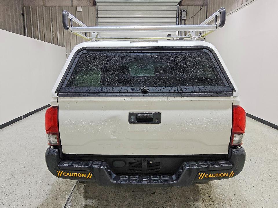 Aukcja sprzedaży 2021 Toyota Tacoma, vin: 3TYRX5GN8MT030078, numer aukcji: 70492296