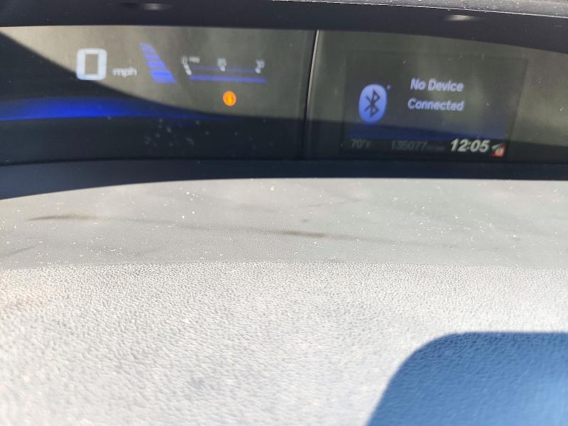 2013 Honda Civic მანქანა იყიდება აუქციონზე, vin: 19XFB2F83DE255669, აუქციონის ნომერი: 71897806